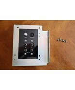 OEM Sony TC-580 Reel to Reel Replacement Part:  In Out Jack GND Assembly... - $353.57 MXN