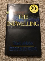 The Indwelling: The Beast Takes Posse- Jerry B Jenkins, 9780842329286, hardcover - £3.01 GBP