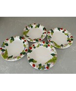 Department 56 Berries 8” Salad/Dessert Plates - €40,60 EUR