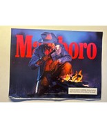 1998 Marlboro Cigarettes Vintage Magazine Print Ad Advertisement pa16 - £5.41 GBP