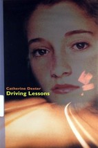 Driving Lessons by Catherine Dexter / 2000 Hardcover Young Adult HC/DJ - £4.54 GBP