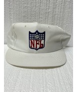 1980s Sports Specialties National Football League Logo Snapback Hat RARE... - $1,101.74 MXN