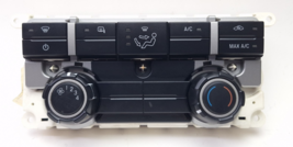 2009 Ford Truck F150 AC HEATER MANUAL Temperature Climate Control GENUIN... - $84.79