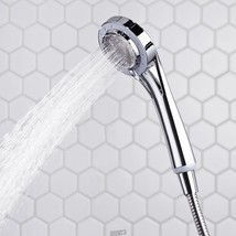 Hammacher Only Water Softening Showerhead - £22.25 GBP