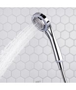 Hammacher Only Water Softening Showerhead - $540.74 MXN