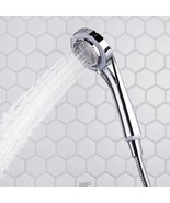 Hammacher Only Water Softening Showerhead - £22.38 GBP