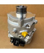 48V Starter Generator Water Cooled Alternator Hybrid For Audi A6 A7 4K A8 Q8 - $877.72