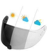 psler Helmet Visor for R420 - R420 Helmet Visor Helmet Face Shield Helmet - $182.57 CAD