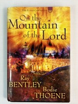 On the Mountain of the Lord (Elijah Chronicles) - SIGNED by Ray Bentley - £38.88 GBP