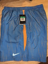 XL Mens Nike Brief Lined Running Shorts 6” Inseam BNWTS - £19.65 GBP