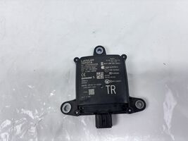 OEM  88162-0c100 2022 2023 2024 Toyota Ttundra Rear Blind Spot Radar Sensor - €151,30 EUR