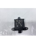 OEM  88162-0c100 2022 2023 2024 Toyota Ttundra Rear Blind Spot Radar Sensor - €151,30 EUR