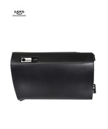 MERCEDES X166 GL/GLS/ML/GLE GLOVE BOX GLOVEBOX LID BLACK AMG DESIGNO 9E38 - $197.99
