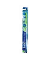 Toothbrush Oral-B Healthy Clean Toothbrush Medium Bristles - £5.47 GBP