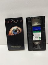 Frankenstein Unbound (VHS, 1991) Roger Corman John Hurt Raul Julia - £7.75 GBP