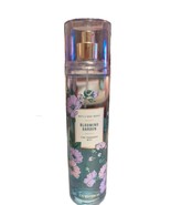 BATH &amp; BODY WORKS BLOOMING GARDEN FINE FRAGRANCE MIST 8 FL OZ - $340.28 MXN