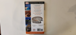 Croatia (DK Eyewitness Travel Guides),  2007 NEW  9780756626334 - £11.16 GBP