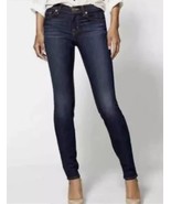 J. Brand Skinny Leg Jeans in Pure #811C032 Size 27 Dark Vintage Wash Str... - $940.83 MXN