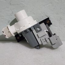 Genuine OEM Electrolux Frigidaire Washer Drain Pump 137108000 - $59.95