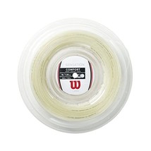 Wilson Sensation 16 Tennis String - 200m Reel  - $233.00