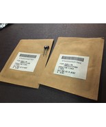 (2) CMR05F271FODR CORNELL DUBILIER  CAP MICA 270PF 500V RADIAL NEW RARE $9 - $11.97 CAD