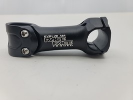 Raceface Prodigy Stem 100mm 5° Rise 25.4mm Clamp 1 1/8 Steerer - £23.39 GBP