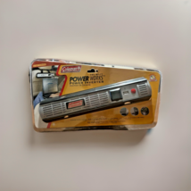 Brand New Coleman 150 Watt Power Inverter 12 Volt Power  - $23.76