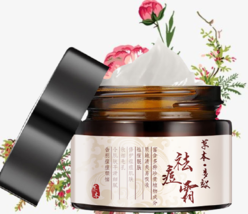 Chinese Herbal Multi-Effect Anti Acne Cream Remove Acne Pimples Blackhead S - £12.50 GBP