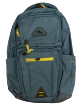 High Sierra Everyday backpack - Blue (22L) - NEW - £21.94 GBP