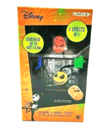 Gemmy Jack Skellington LED Whirl-a-Motion Nightmare Before Christmas Pro... - €26,23 EUR
