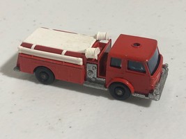 Matchbox Lesney No 29 Fire Pumper Truck Engine Red Made In England Vintage VCG - £11.95 GBP