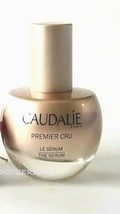 Caudalie Premier Cru The Serum Anti Aging 1 Oz Full Size Authentic New In Box - $93.29
