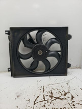 Radiator Fan Motor Fan Assembly 4 Cylinder Condenser Fits 04-09 SPECTRA 743563 - $82.17