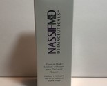 Nassif MD Dawn to Dusk Exfoliate + Cleanse AM + PM Facial Cleanser 2 fl.... - £14.69 GBP