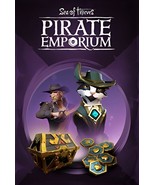 Sea of Thieves Feline Finery Bundle Limited Edition Extremely Rare - $24.23