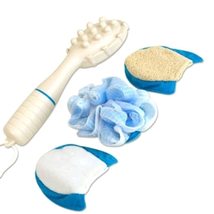 Spa Cleaner for Spa Style Bathing and Massage - £7.93 GBP