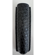 Safariland 306-1-06 08  Black Leather Braid Mini Flashlight Tactical Pouch - €23,37 EUR