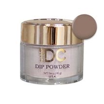 Dnd Dc Dap Dip Powder 079 Lead Gray - £10.81 GBP