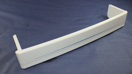 GE Refrigerator : Fresh Food Door Bottom Shelf Rail (WR71X10307) {P5647} - £27.97 GBP