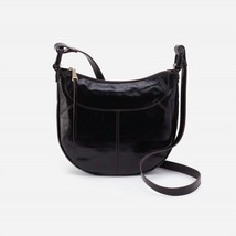 Hobo women&#39;s sheila scoop crossbody bag in Black - size One Size - $148.50