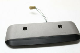 2002-2007 SUBARU IMPREZA WAGON REAR THIRD 3RD BRAKE LIGHT ASSEMBLY P4941 image 6
