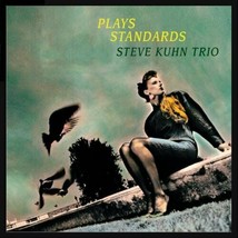 Steve Kuhn Trio – Plays Standards CD - £13.32 GBP