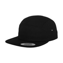 Flexfit Classic Jockey Cap Men's Hat Black black Size:One Size  - $35.00