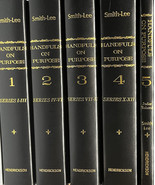 Handfuls on Purpose : For Christian Workers and Bible Students by Robert... - $2,332.44 MXN