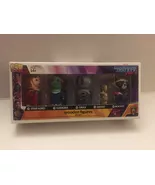 New Marvel Guardians of the Galaxy 2" Wooden Figures - $19.95