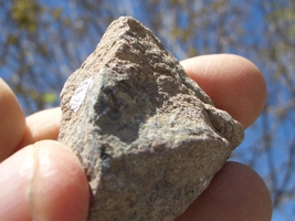 Coffinite Uranium Rock Uravan 66,000. Cpm 1.0 Oz. $30.00 + $12.80 Shipping - £23.95 GBP