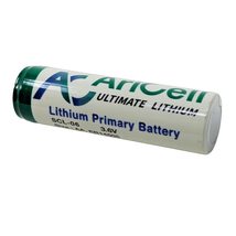 Aricell SCL-06 (AA) 3.6V Lithium Thionyl Chloride Battery (1 Pack) - £7.18 GBP+