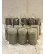 150 Deep Groove Single Row Ball Bearings 67mm OD 38mm ID 11mm Height (15... - $548.38