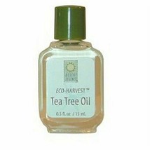 Desert Essence ECO-HARVEST Tea Tree Oil, 2 Fz - £19.29 GBP