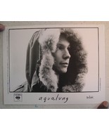 Aqualung Press Kit And Photo  Strange And Beautiful Matt Hales - $37.01 CAD